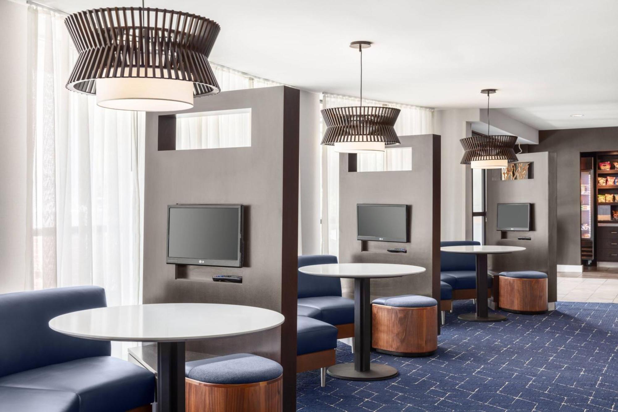 Hotel Courtyard Portland Airport South Portland Exteriér fotografie